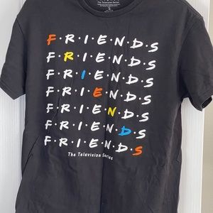 Friends TV Show Tshirt